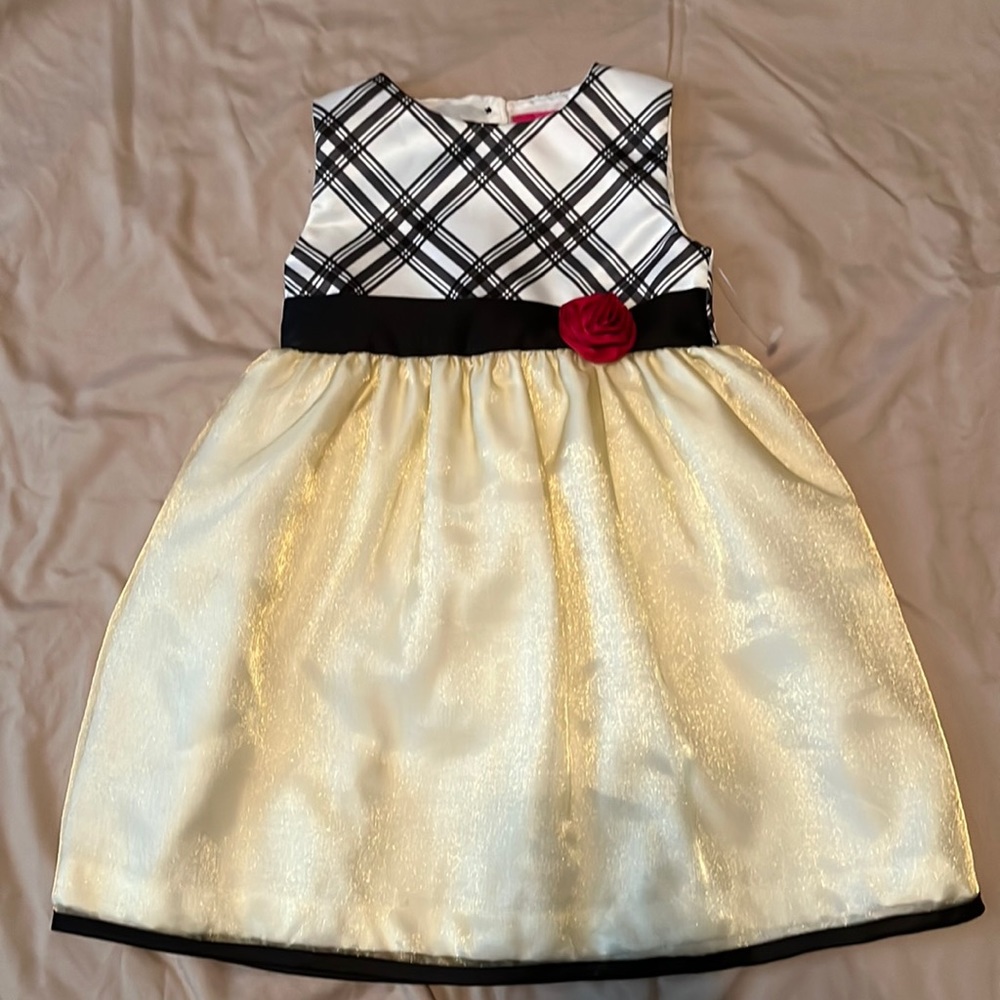 Girls Dress